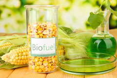 Weybourne biofuel availability