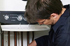 boiler service Weybourne